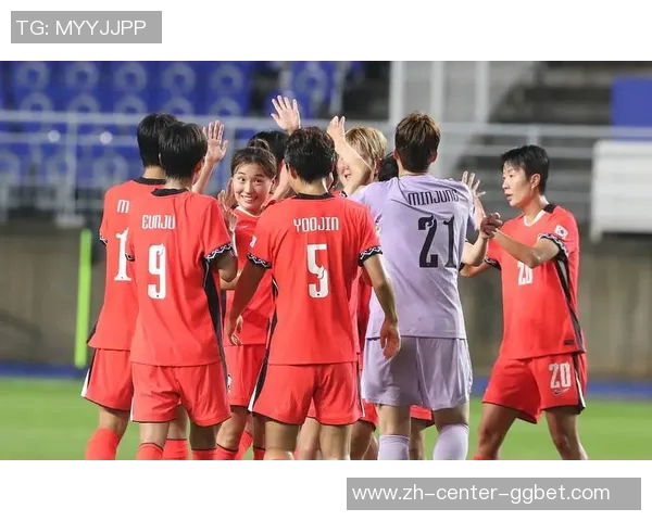 女足东亚杯首战被绝平米利西奇誓言改正错误重振士气