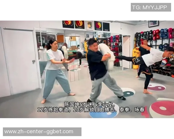 李小龙如何在泰拳的挑战中展现武术哲学与战斗智慧 李小龙如何在泰拳的挑战中展现武术哲学与战斗智慧